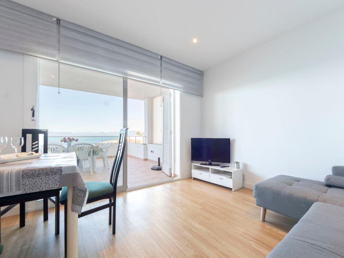 Apartment Rits-1 By Interhome サロウ エクステリア 写真