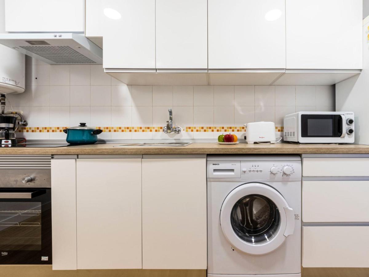 Apartment Rits-1 By Interhome サロウ エクステリア 写真